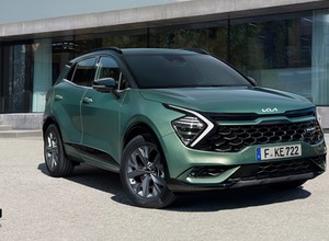 Znamy polski cennik nowej Kii Sportage