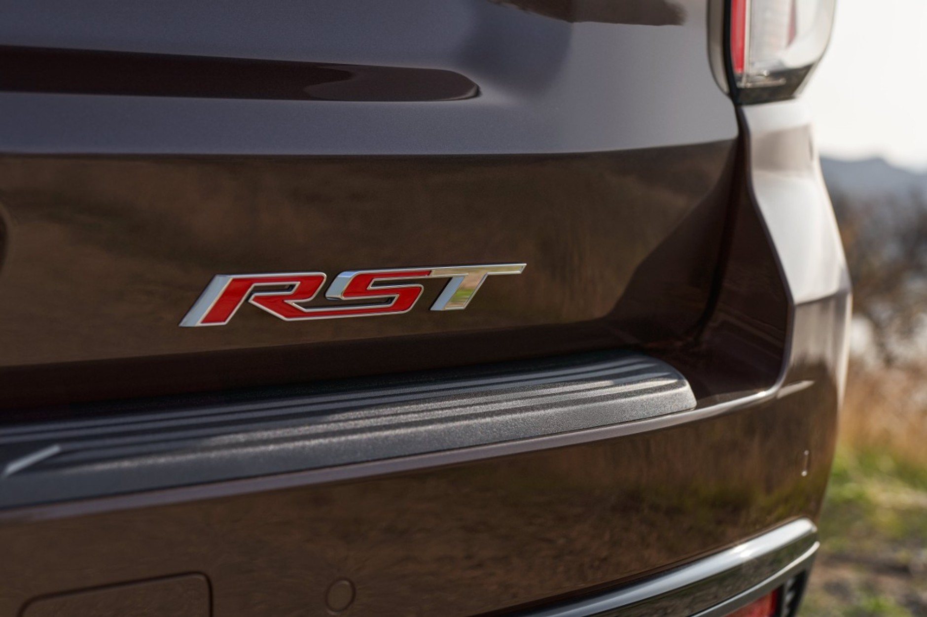 Chevrolet Tahoe 2022