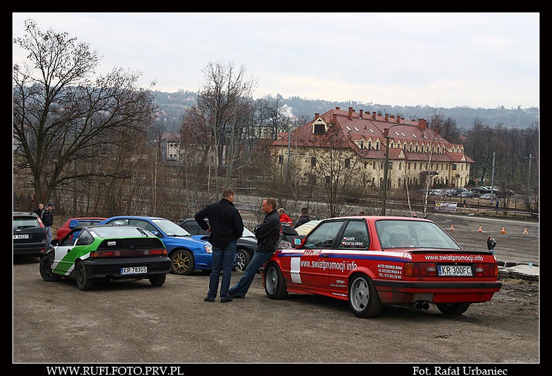Al Sprint Pan Mechanik - fotogaleria Rafał Urbaniec