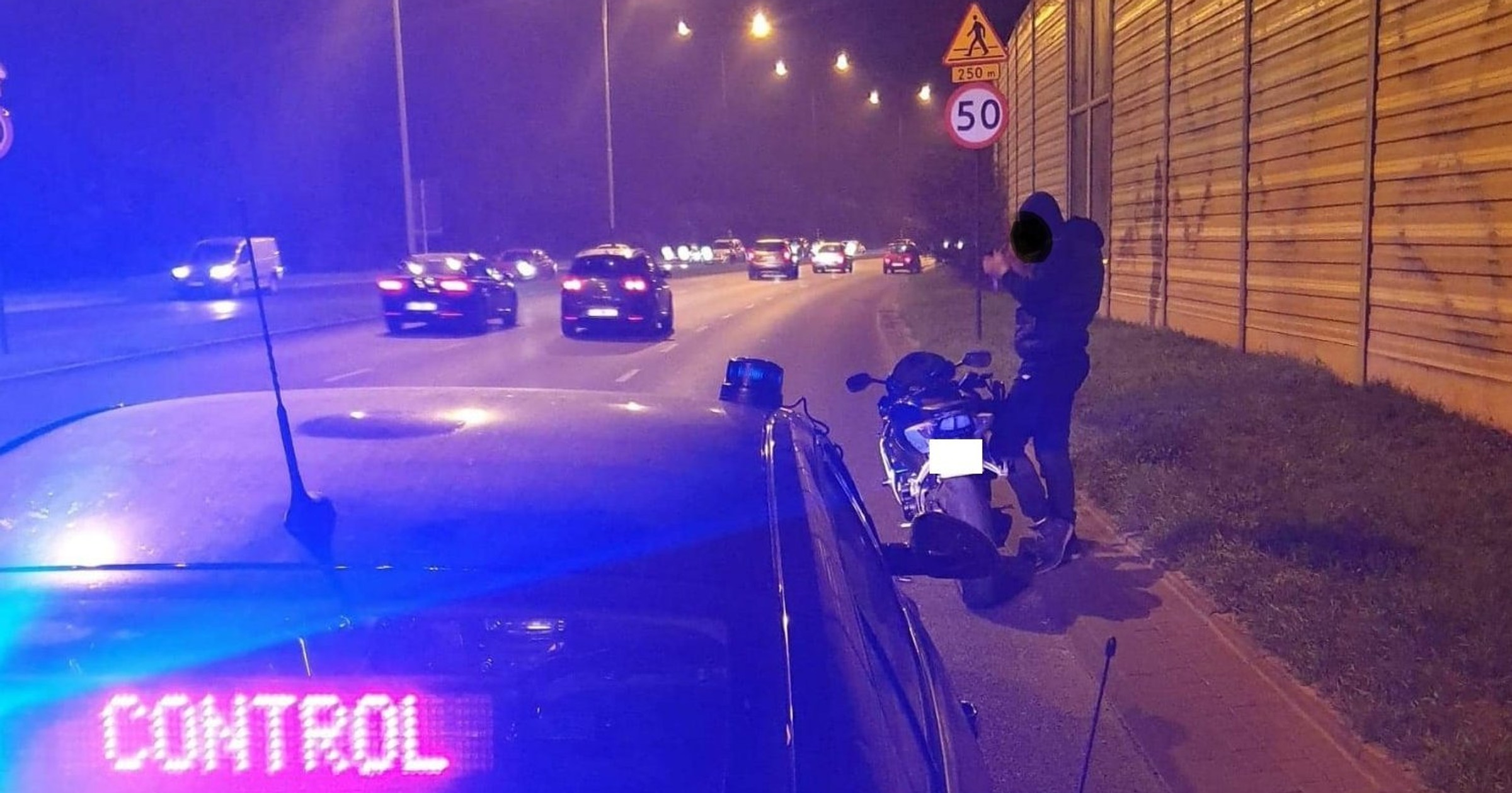 Motocykl