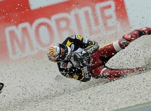 Motocyklisto, zadbaj o własne zdrowie!