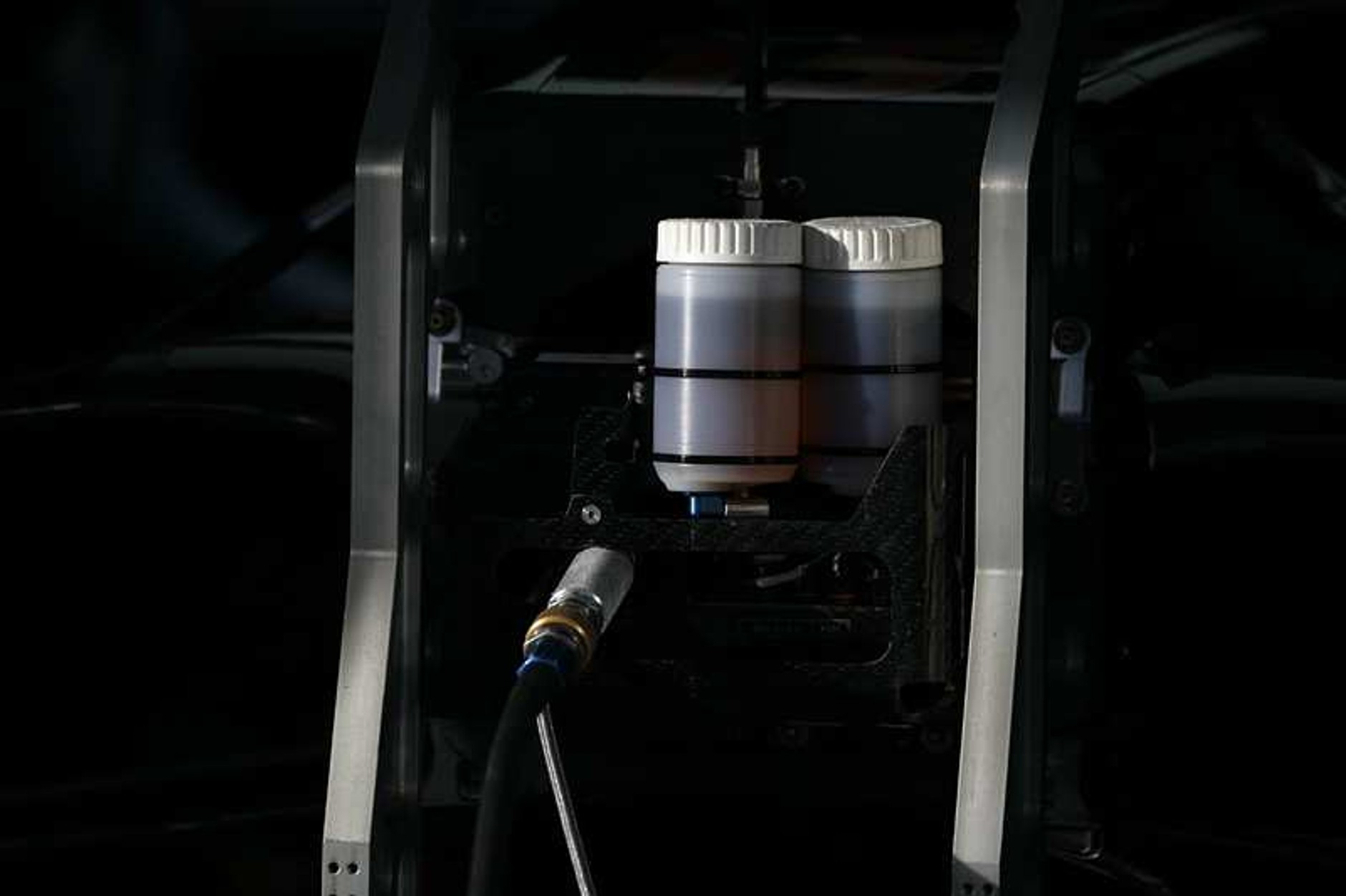 Grand Prix Australii 2009: historia i harmonogram czasowy