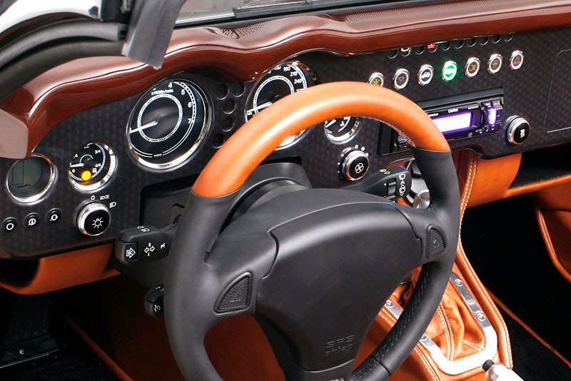 Morgan Aero SuperSports: limitowana edycja z okazji setnego jubileuszu