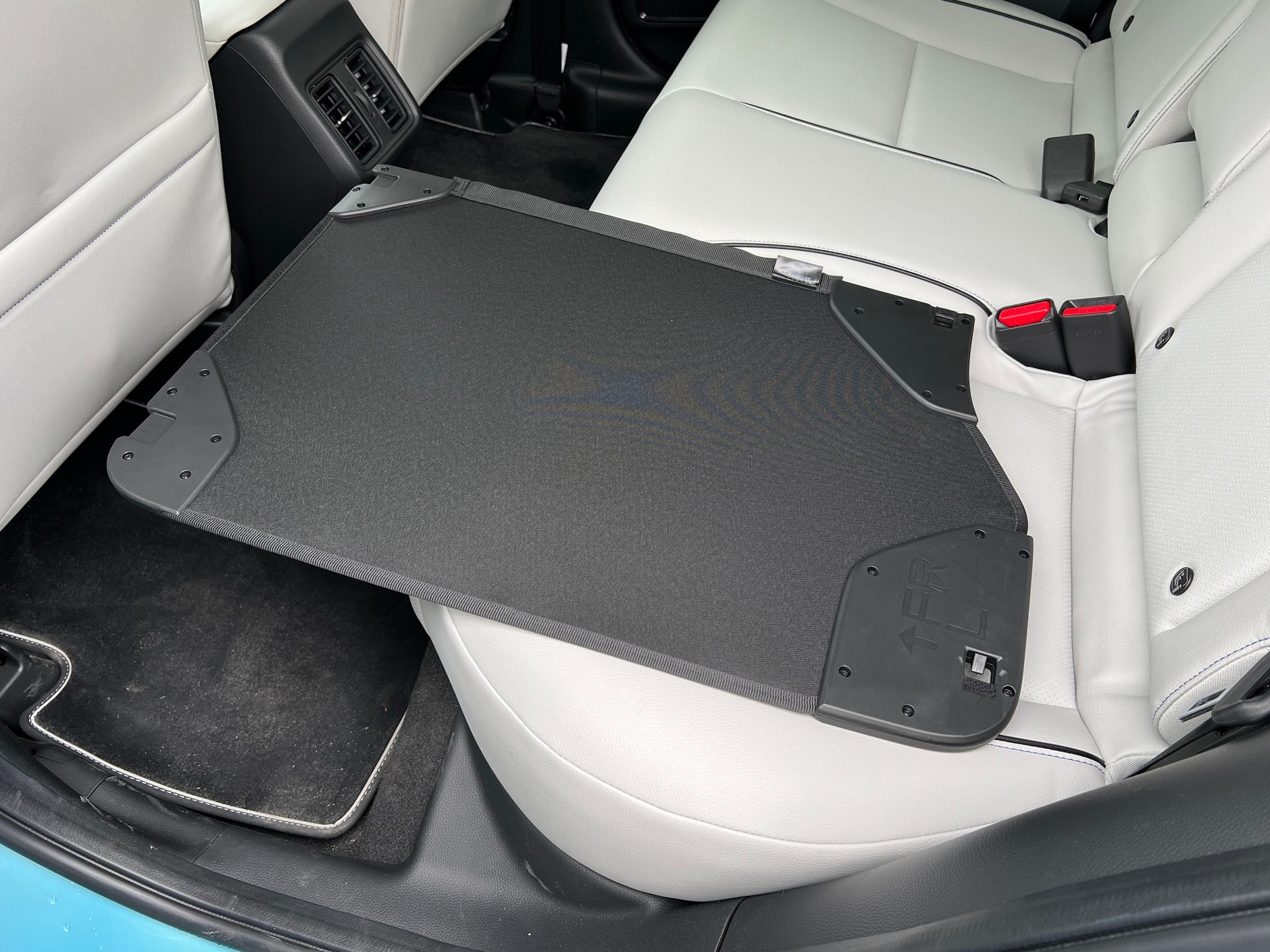 Honda e:NY1