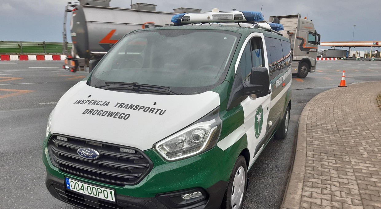 Kierowcy dostają SMS-y z wezwaniem do zapłaty. Komunikat zarządcy e-TOLL