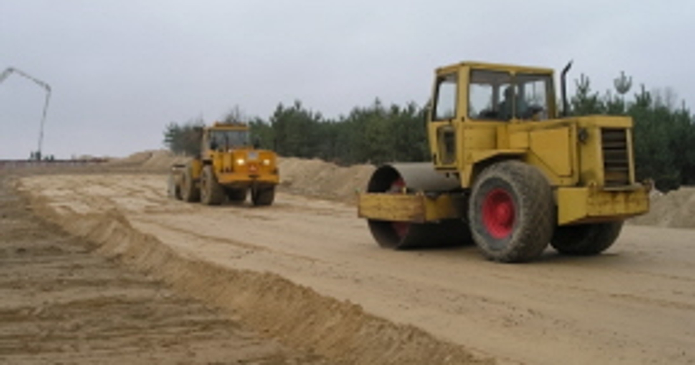 Autostrady: ruszy budowa nowego odcinka A4?