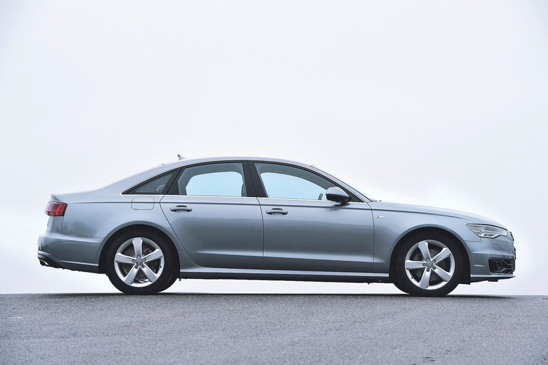 Audi A6 2.0 TDI