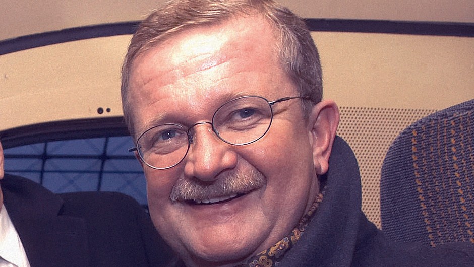 Wendelin Wiedeking