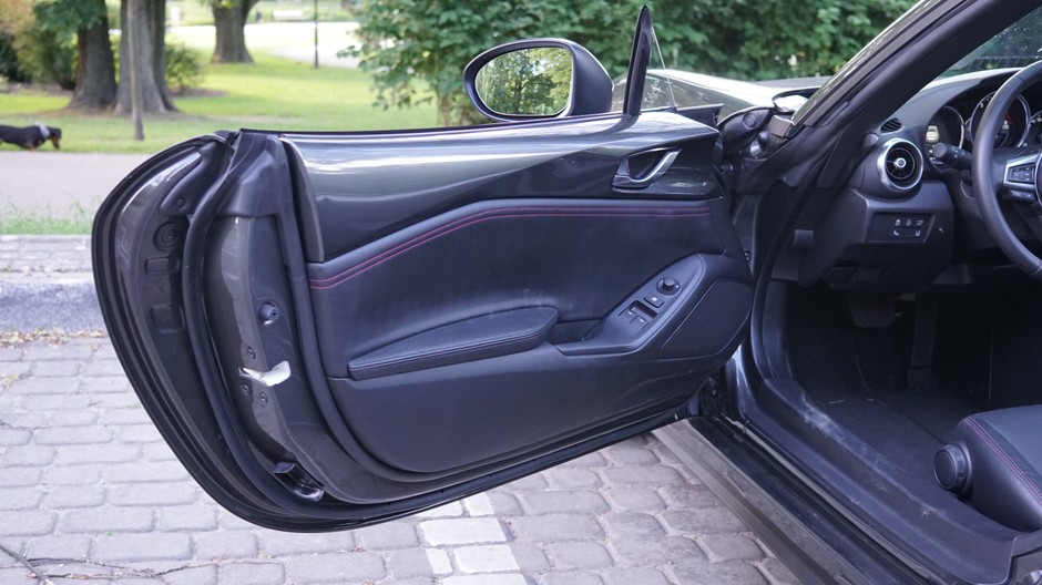 Mazda MX-5 RF
