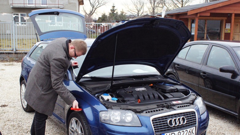 Zapytaj handlarza... on prawdę Ci powie! Odc. 2