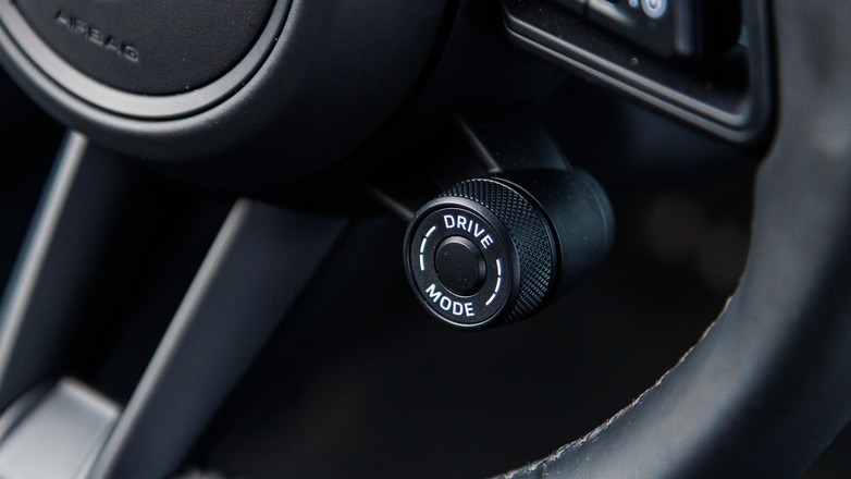 2025 Porsche 911 GT3 Touring