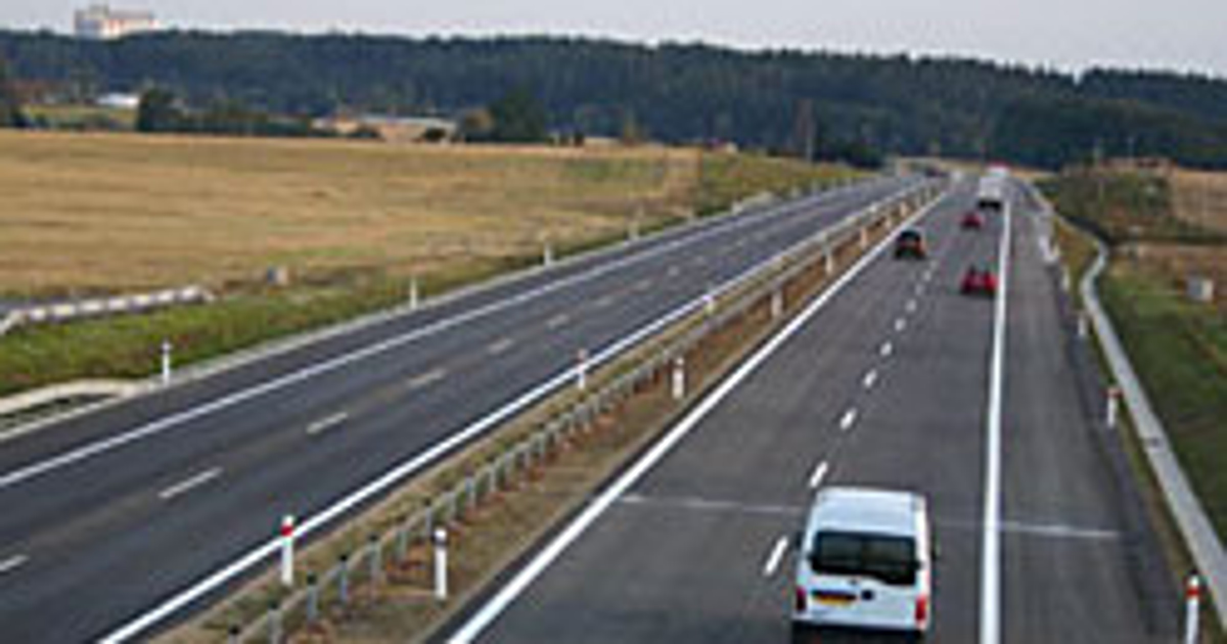 Winiety na rok 2010 mogą zdrożeć na 1200 Kč