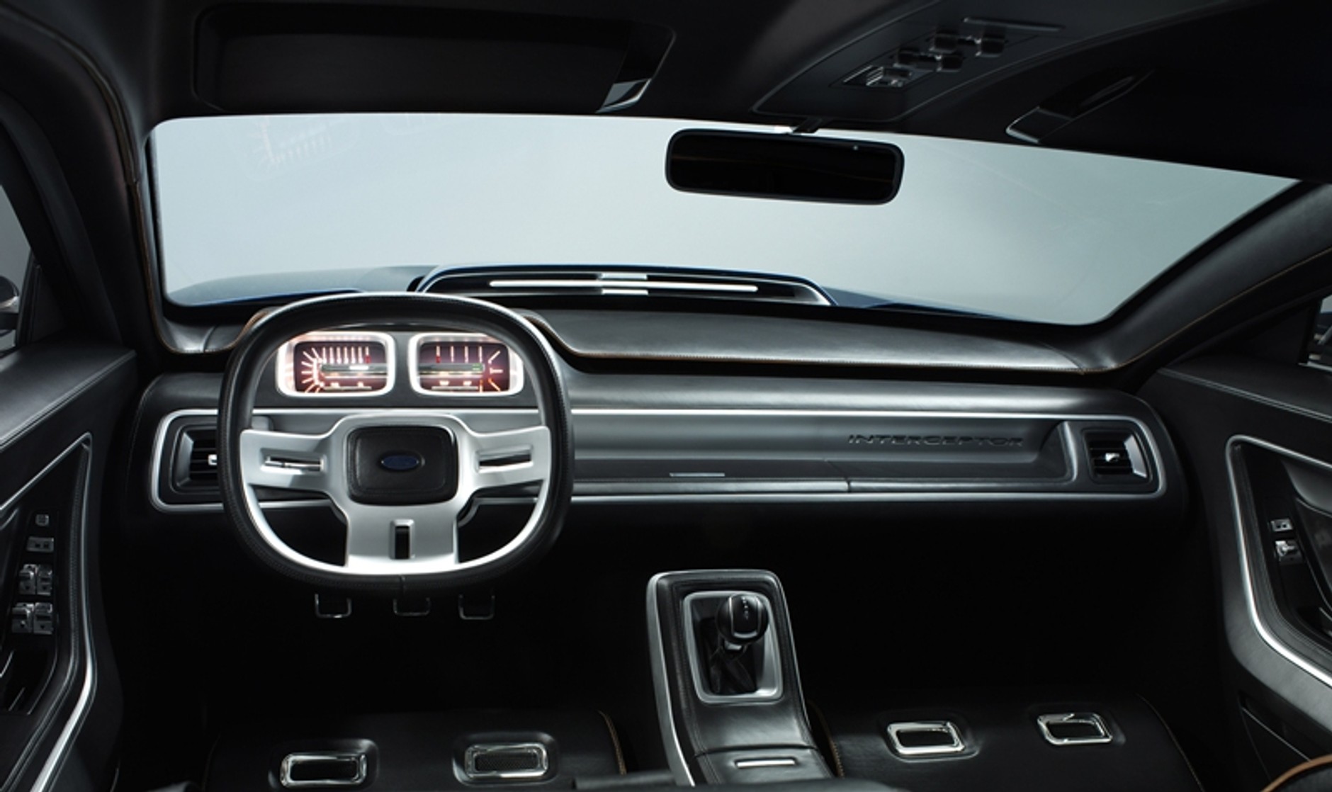 Przechwytywacz złoczyńców