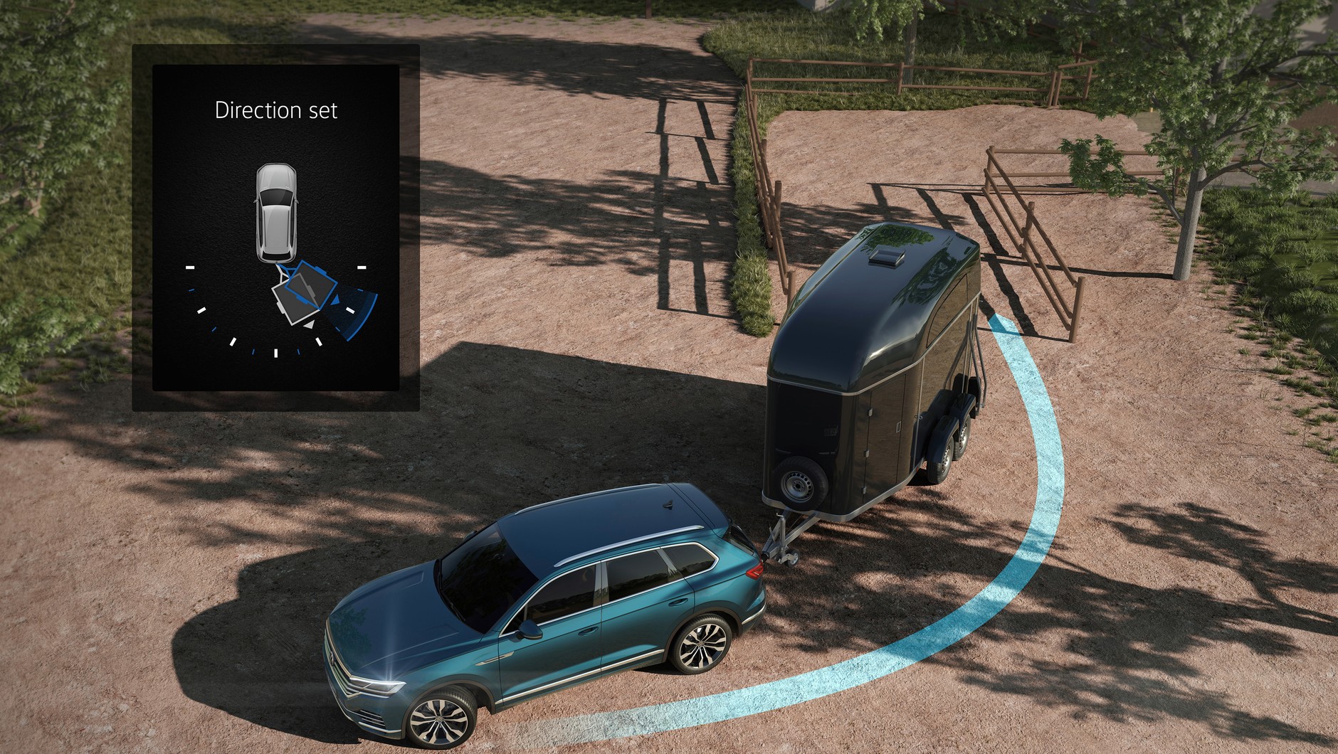Vokswagen Touareg