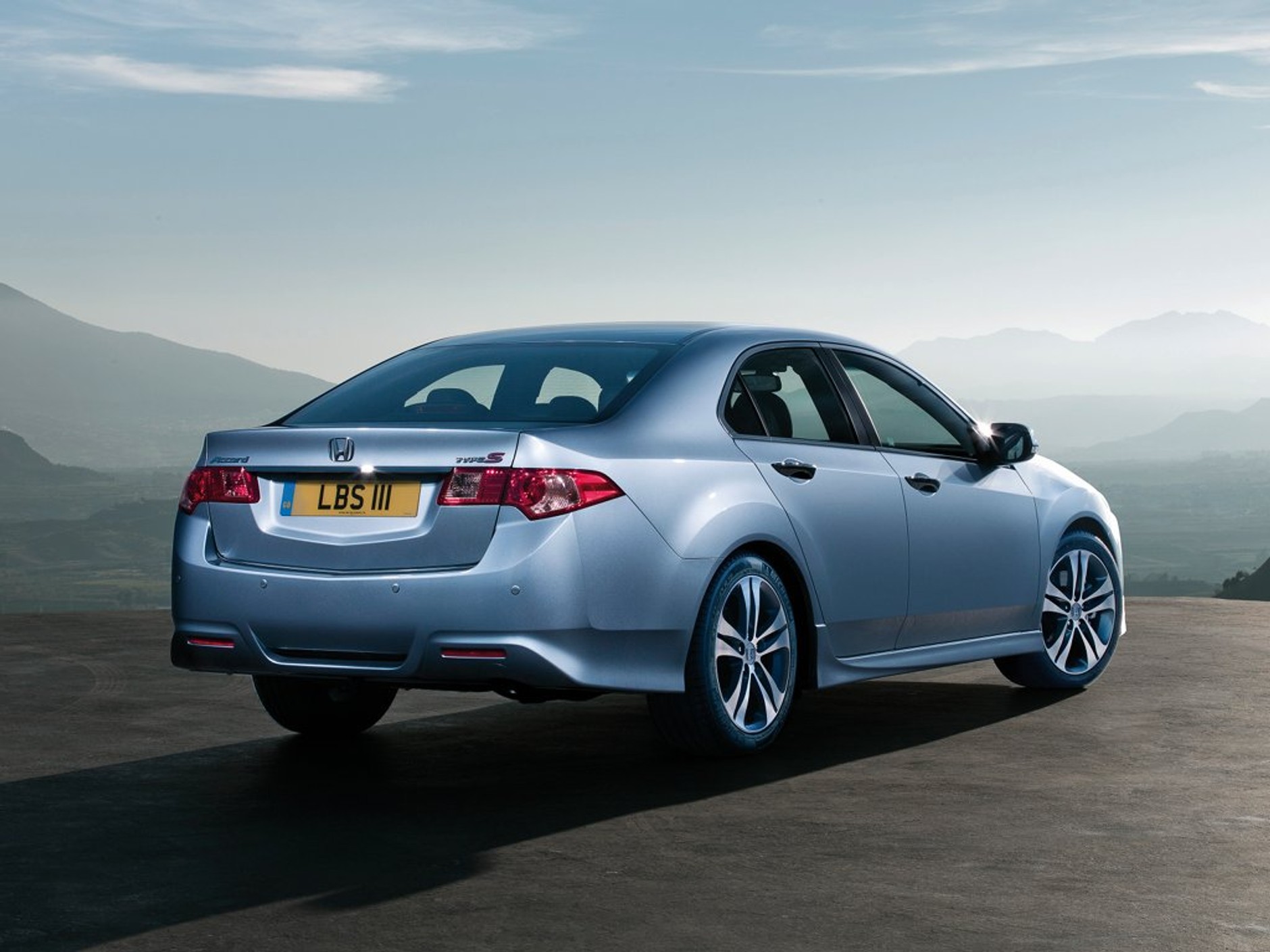 Znamy już ceny odświeżonej Hondy Accord