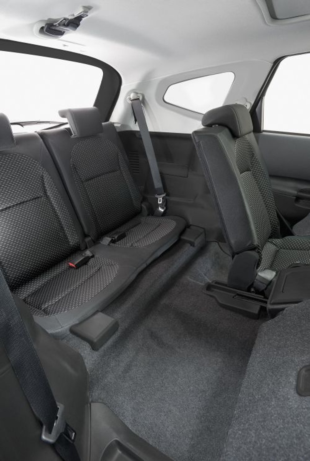 Qashqai - rodzinny SUV