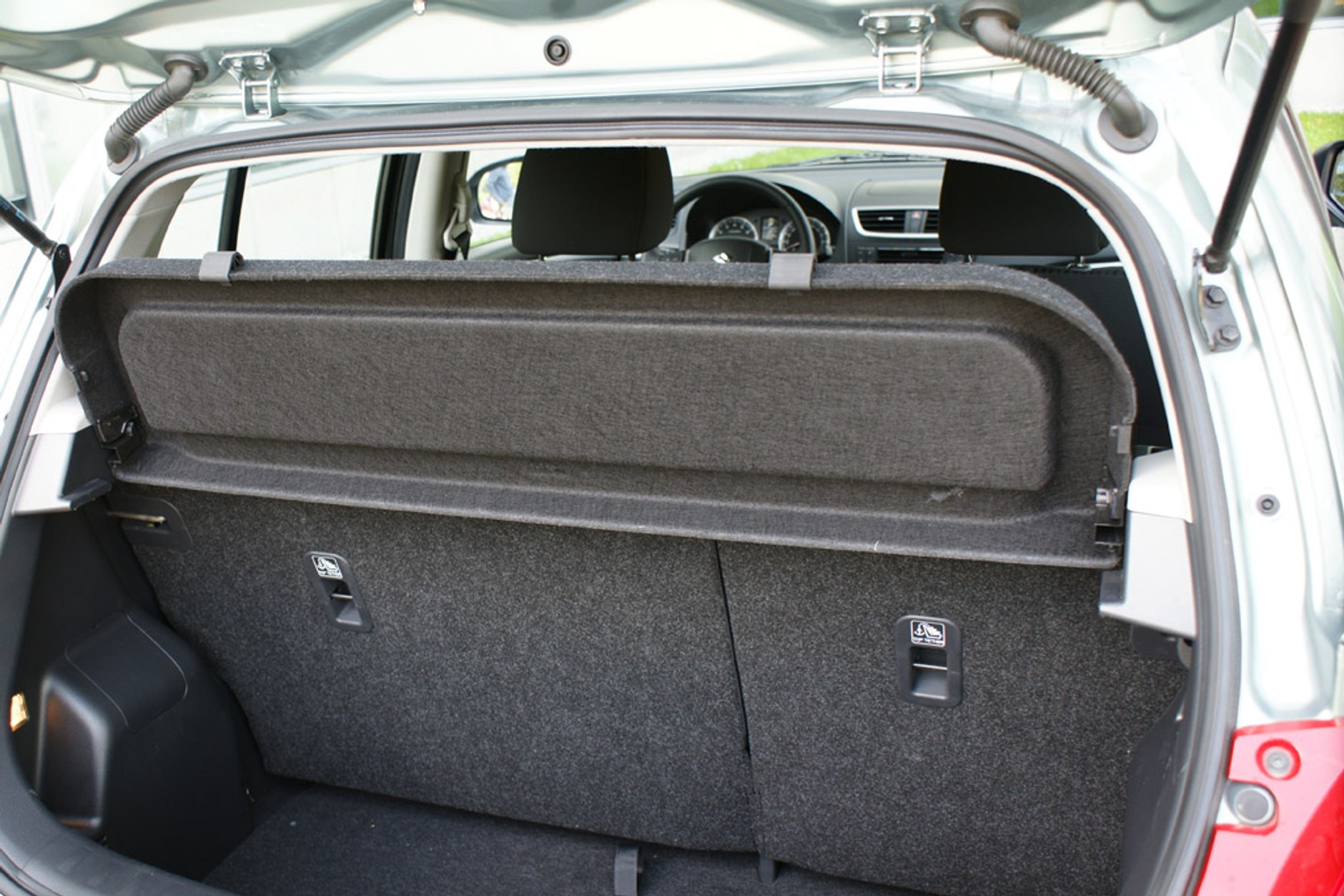 Ford Fiesta kontra Suzuki Swift i Mazda 2: automatyczni przyjaciele miasta