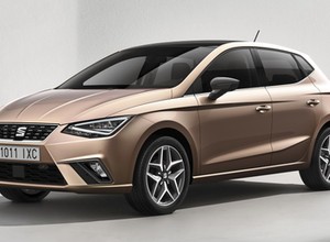 Genewa 2017: Seat Ibiza – ikona w nowym stylu