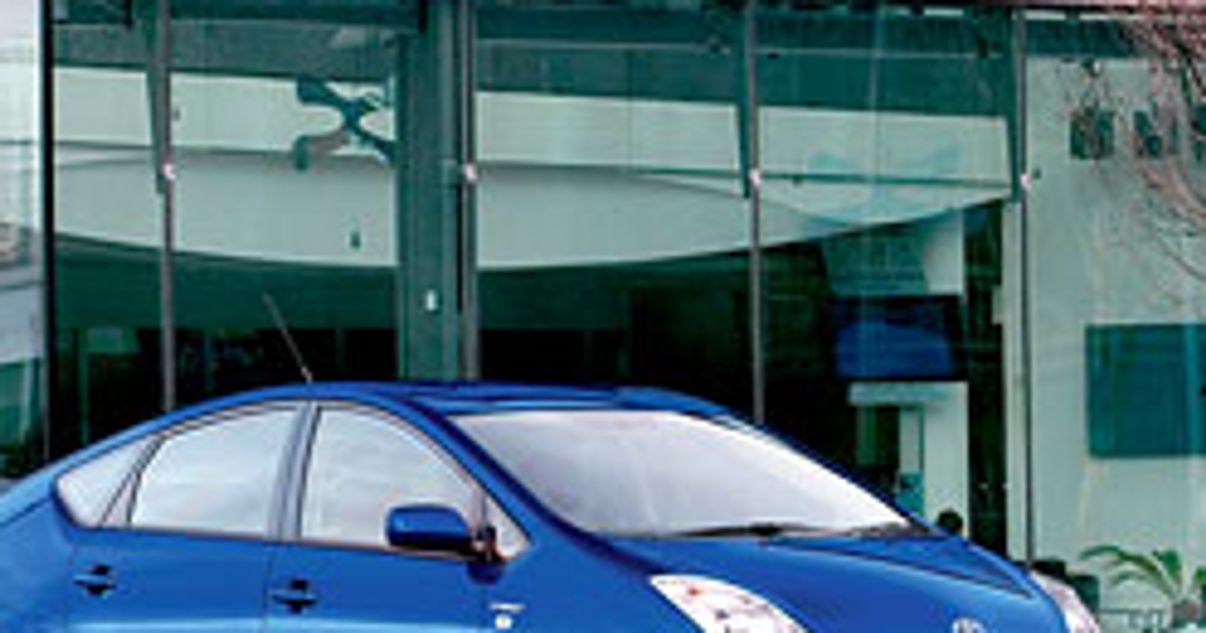 VCD: Prius i Civic Hybrid nadal w czele niemieckiego rankingu ekologicznych pojazdów