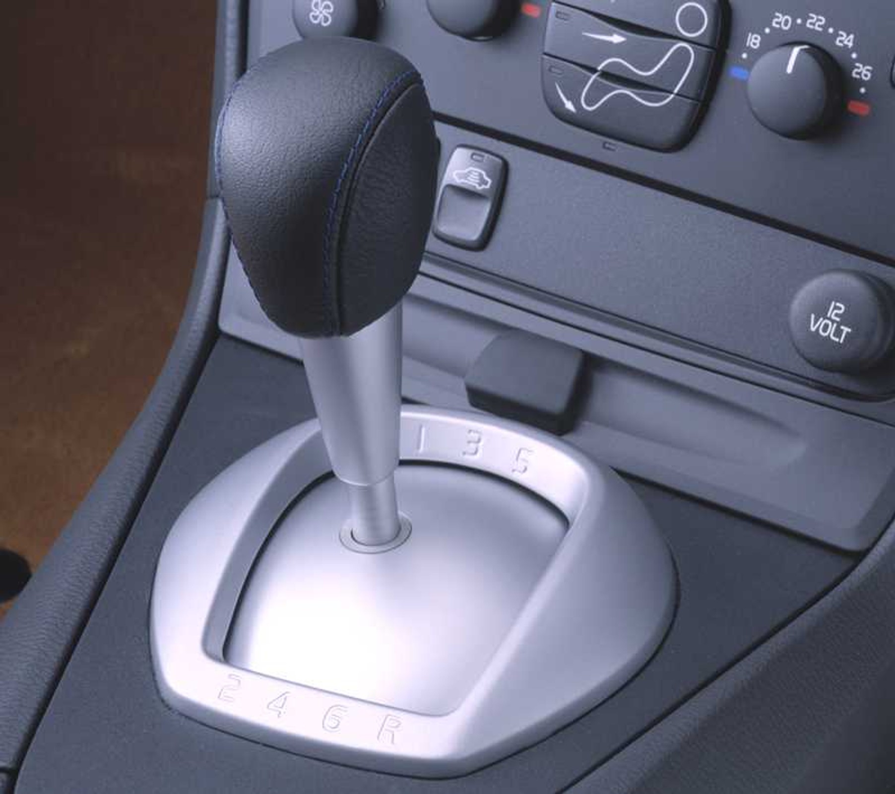 Volvo S60 – produkcja pierwszej generacji zakończona