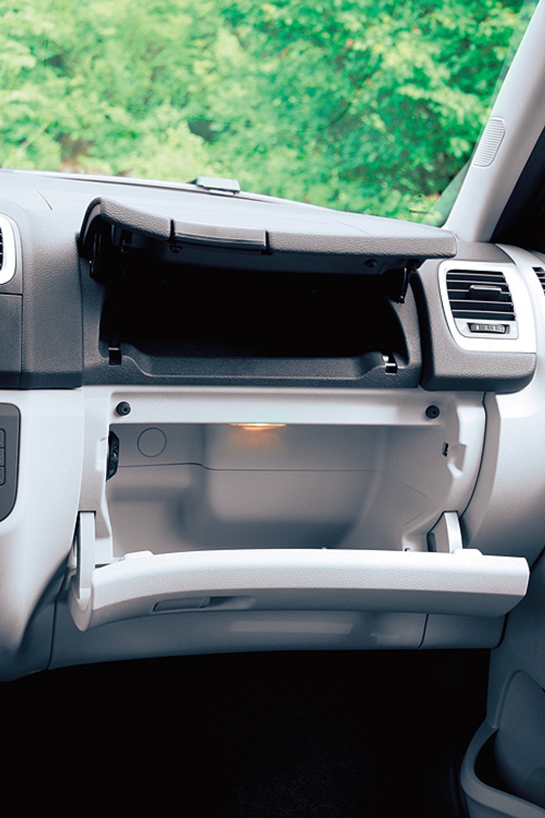 Skoda Roomster - Miejsce dla Roomstera!