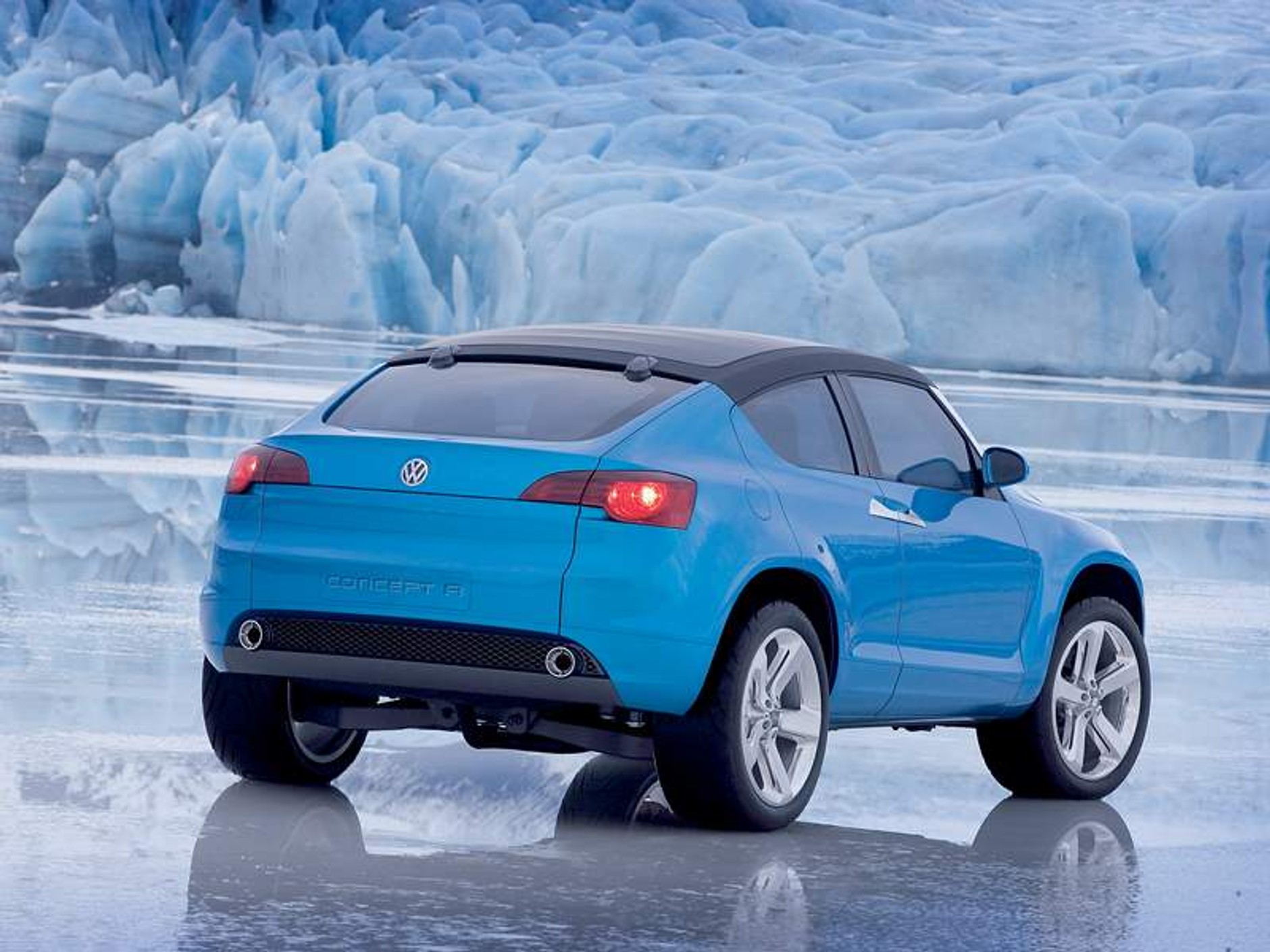 Nowa nazwa dla kompaktowego SUVa VW wybrana!