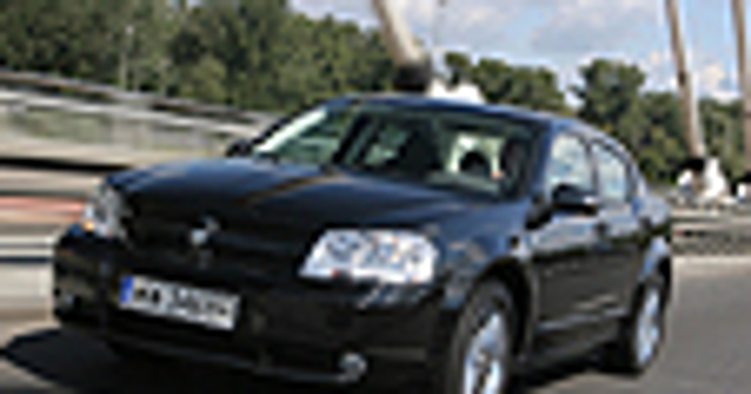 Dodge Avenger 2.0 CRD SE - Męska rzecz