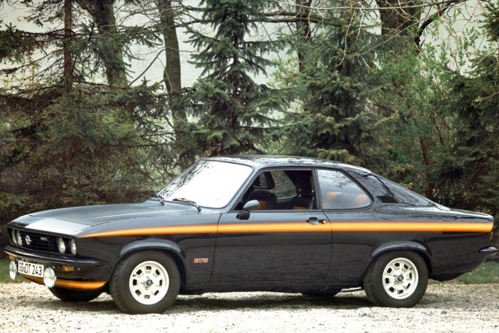 Opel ma 150 lat – najważniejsze modele