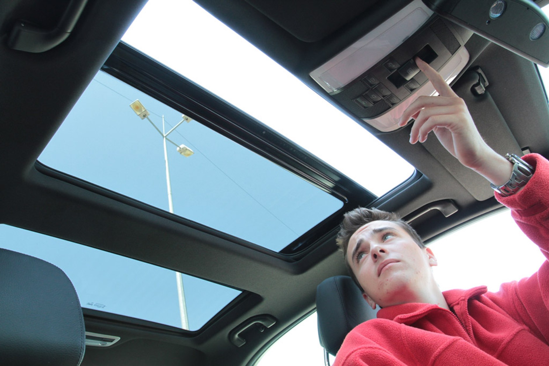 Czy Mercedes klasy C to prawdziwy Mercedes?