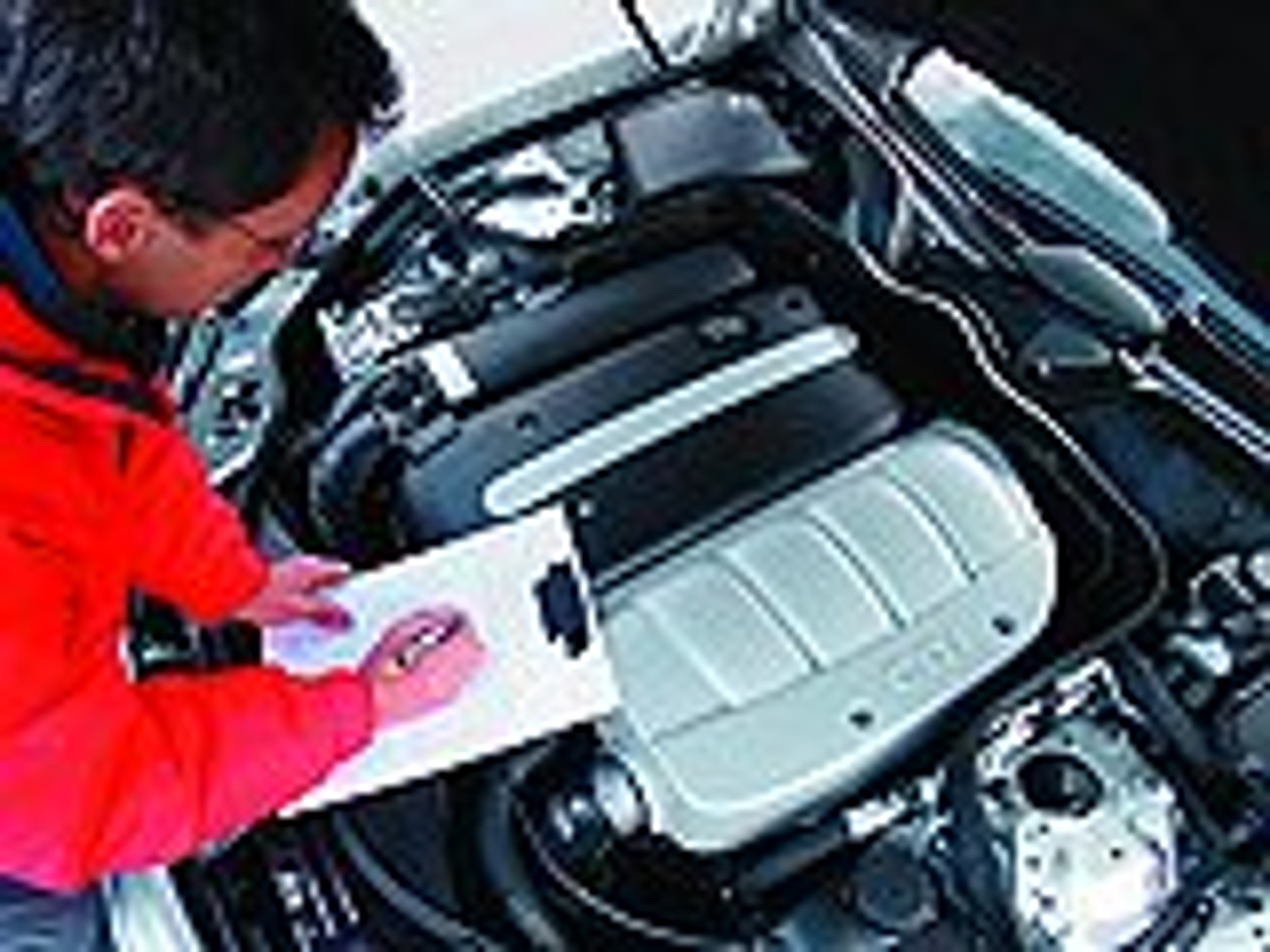 PiErwszy tEst nowEj klasy