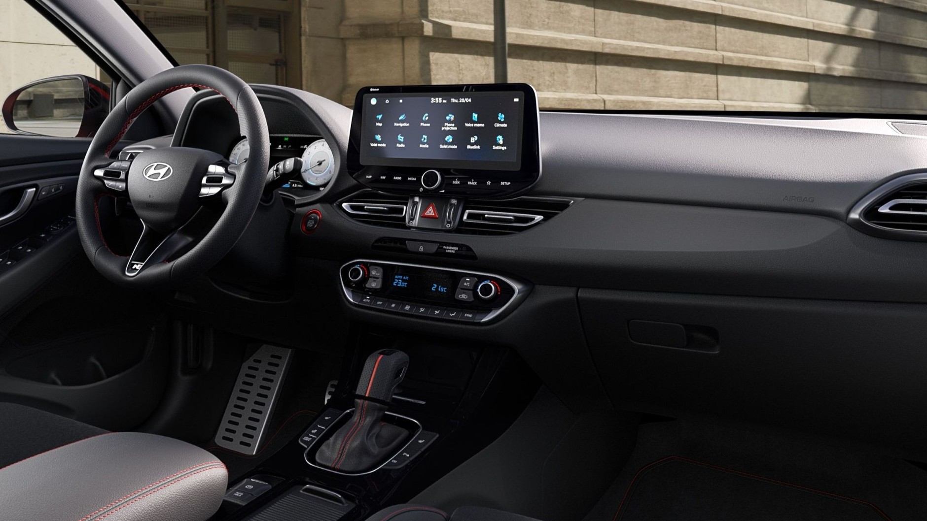 Hyundai i30 (3. generacja)