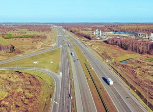 Ostatnie prace na Autostradowej obwodnicy Częstochowy. Wybrano wykonawcę