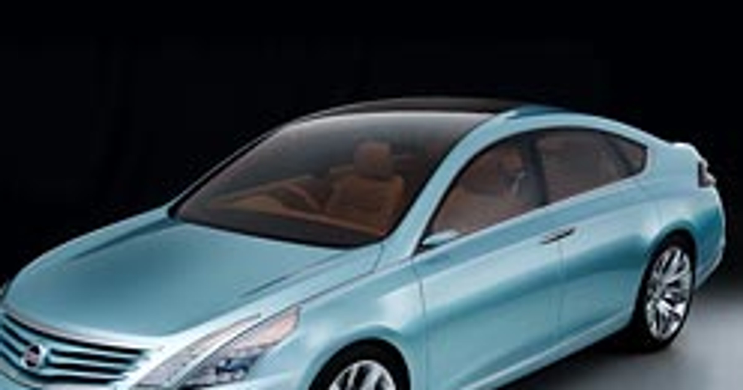 Tokio Motor Show 2007: Nissan Intima – przyszłość luksusowego transportu