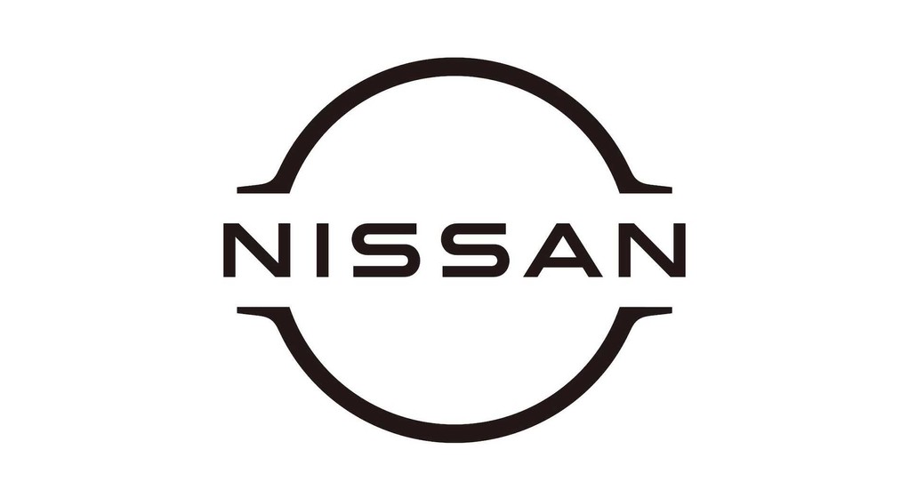 Nowe logo Nissana