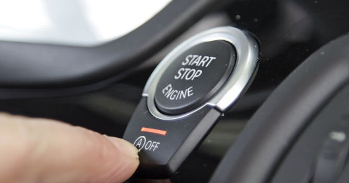 Ile czasu tracimy przez system Start-Stop?