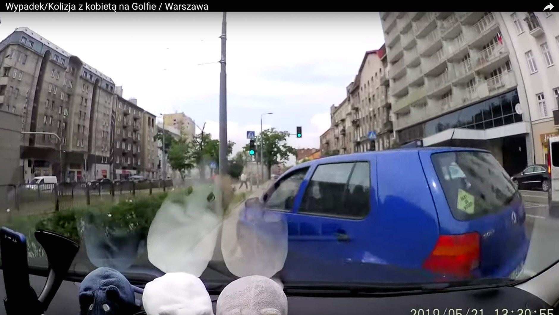 Czy to na pewno tylko pech i nieuwaga?