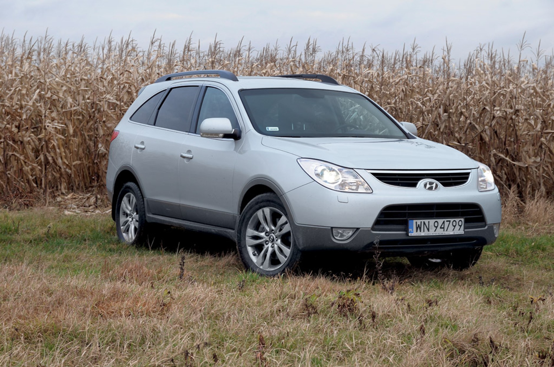 Terenówki dla 7 osób: rodzinna przygoda w terenie