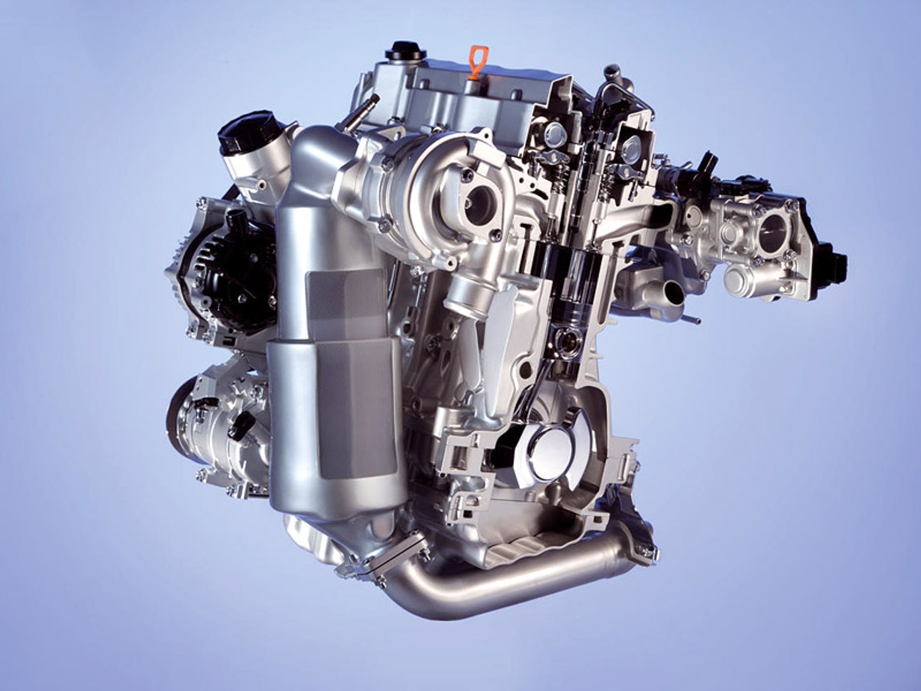 IAA Frankfurt 2007: Honda Accord Tourer Concept – zapowiedź zmiany generacyjnej