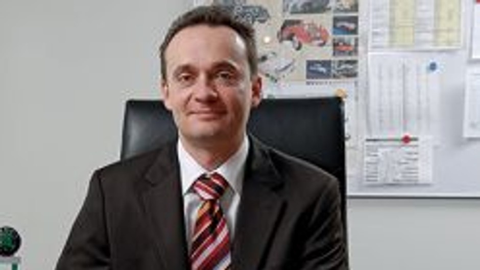 Skoda Auto Polska: polski importer pod niemieckim kierownictwem