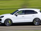 Czas na pierwszy przegląd naszego Porsche. Kilka rzeczy zapisaliśmy w dzienniku testowym