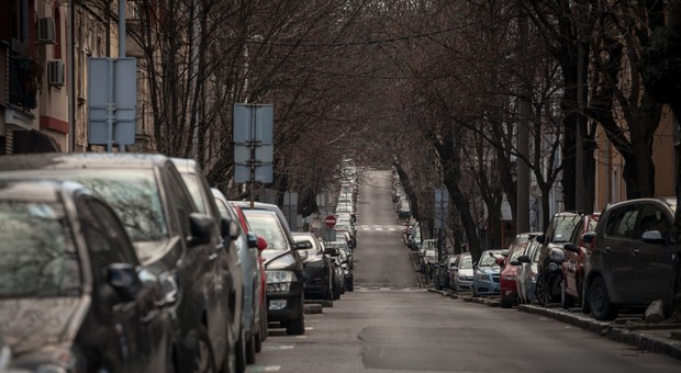 Parkujesz w Niemczech? Pamiętaj o tej zasadzie