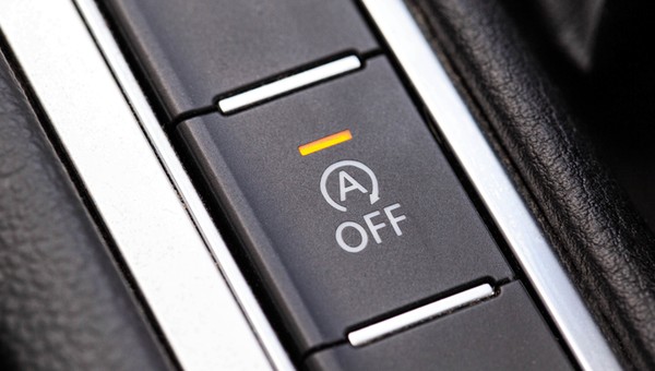 Awaria systemu start-stop może mieć wiele przyczyn.