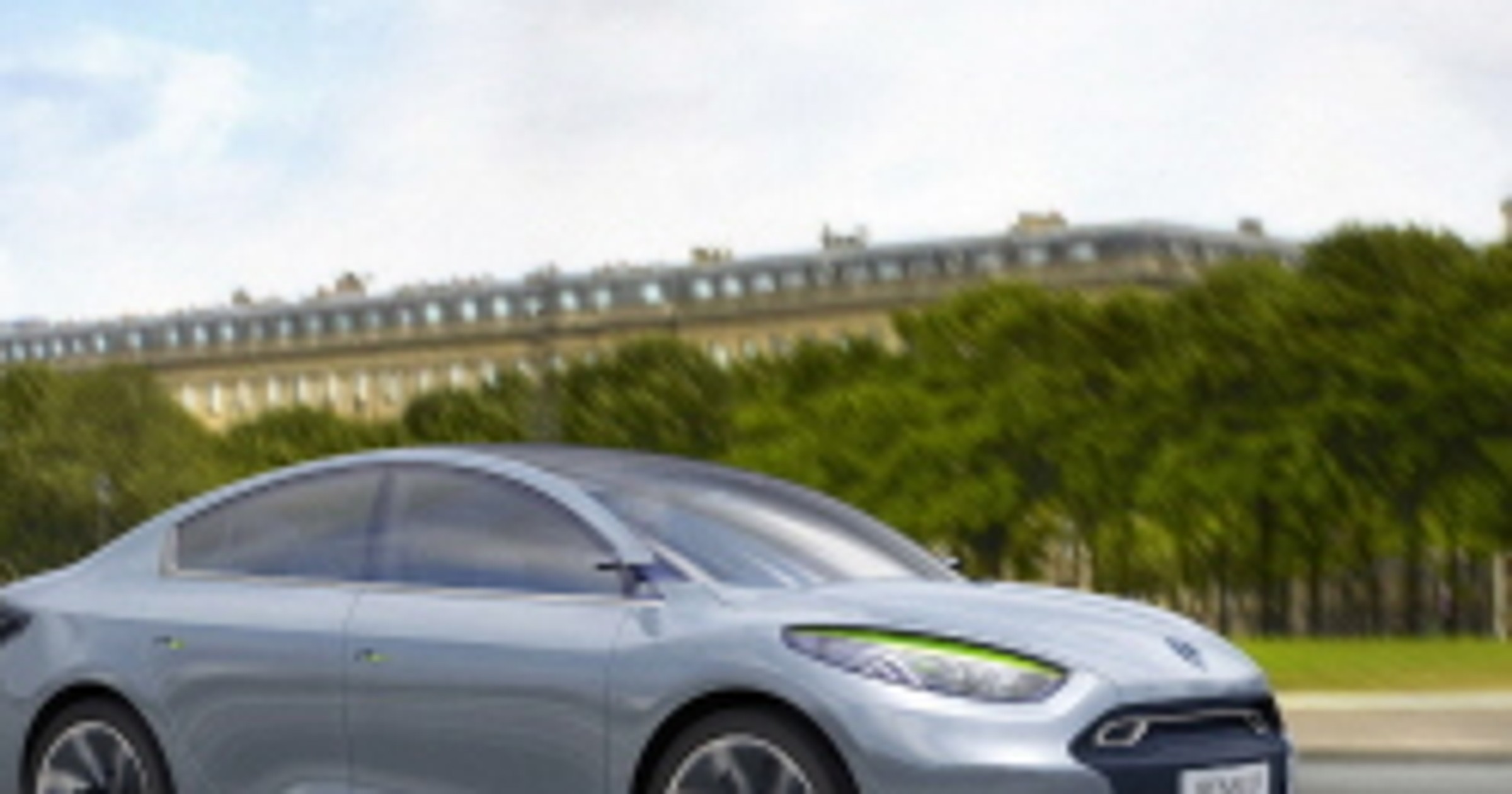 Renault: w Turcji ruszy produkcja elektrycznej wersji modelu Fluence