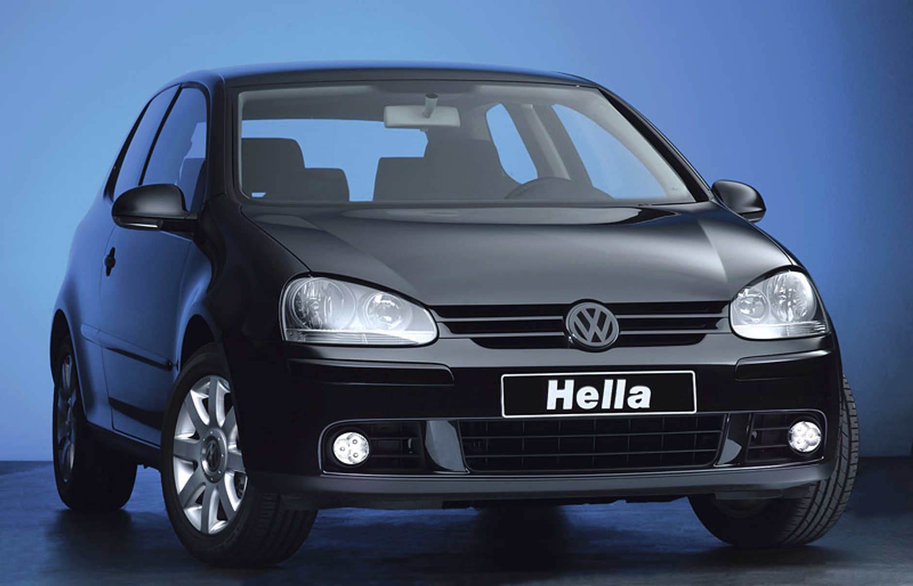 Nowe lampy LED do dziennego świecenia dla Golfa i Focusa