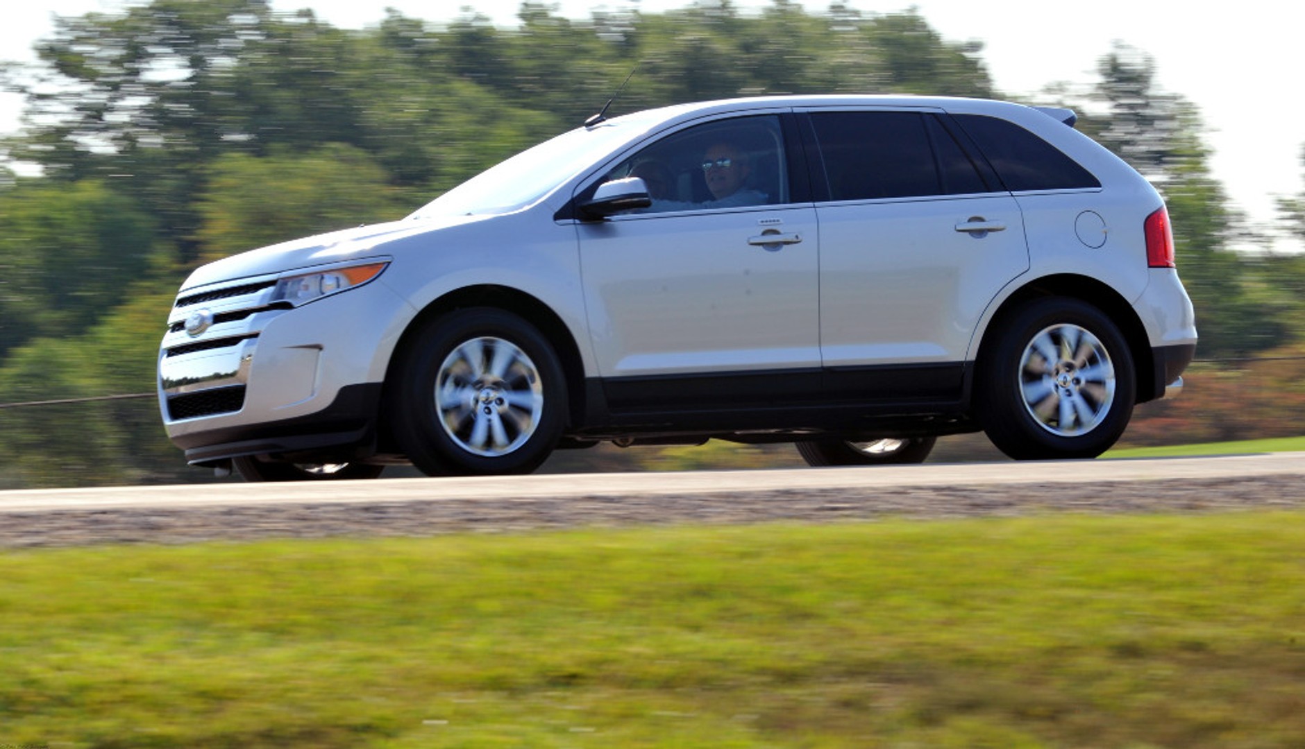 Ekspansja Forda: nowe SUV-y i Mustang dla Europy