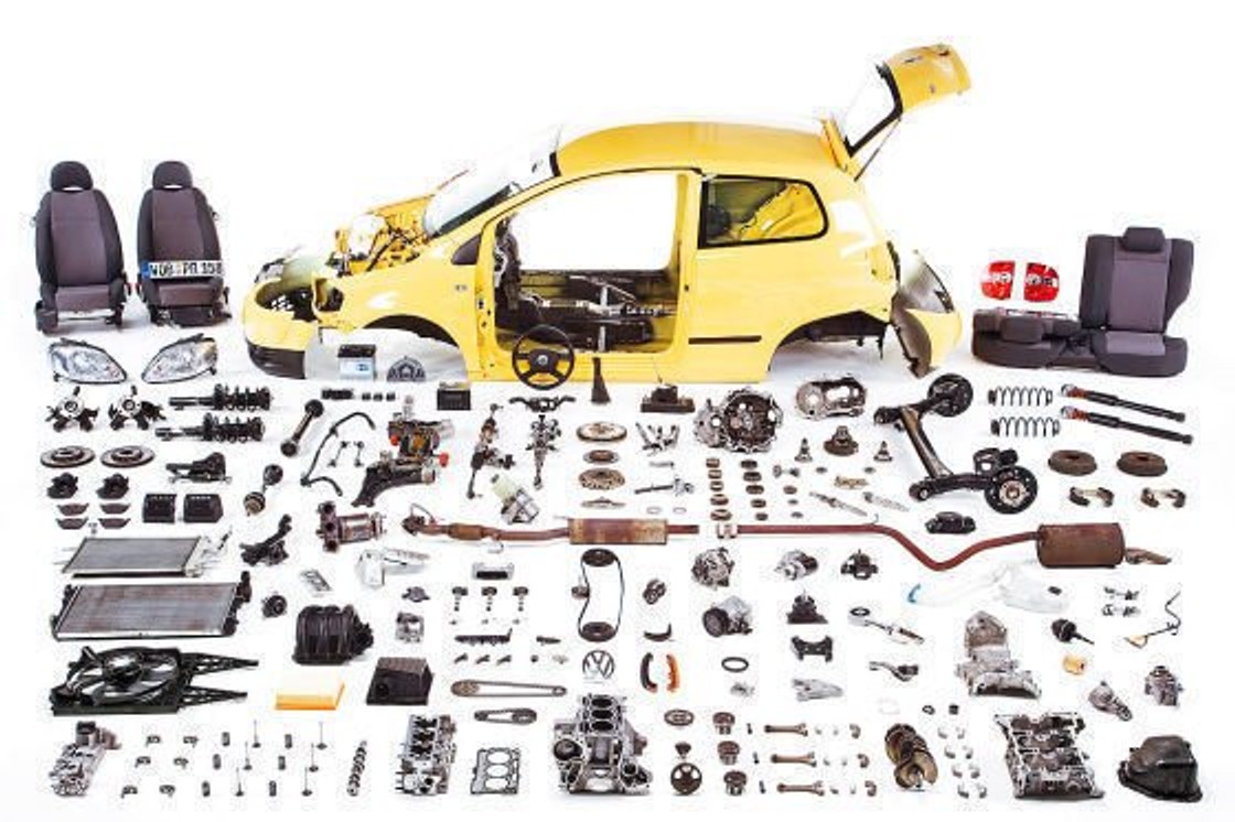 Samochody w testach długodystansowych. Część pierwsza