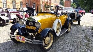 Pierwszy kodeks drogowy w odrodzonej Polsce powstał w 1922 r. Tak wyglądały przepisy