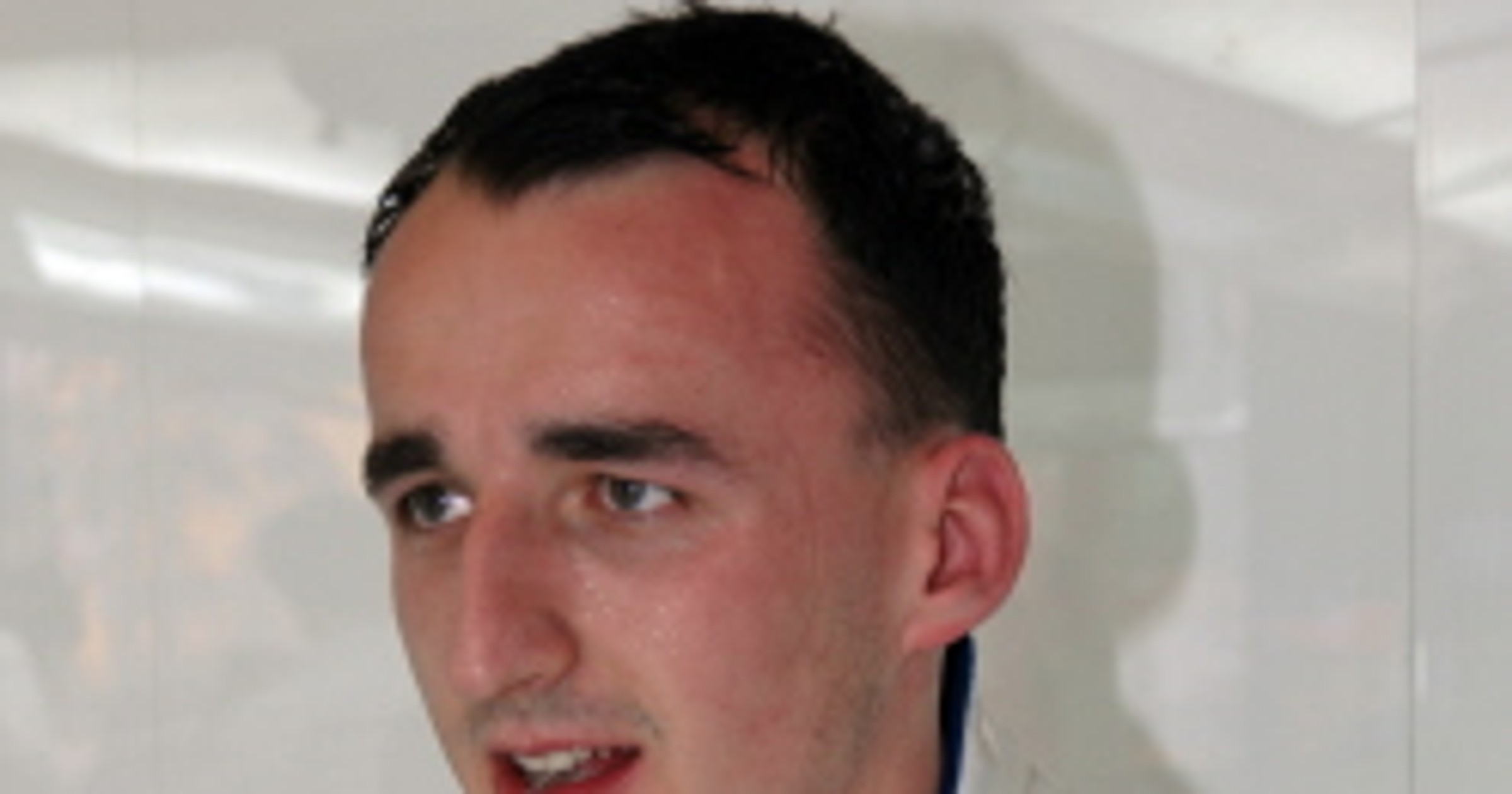 Grand Prix Belgii 2007: kierowca musi mieć kondycję!