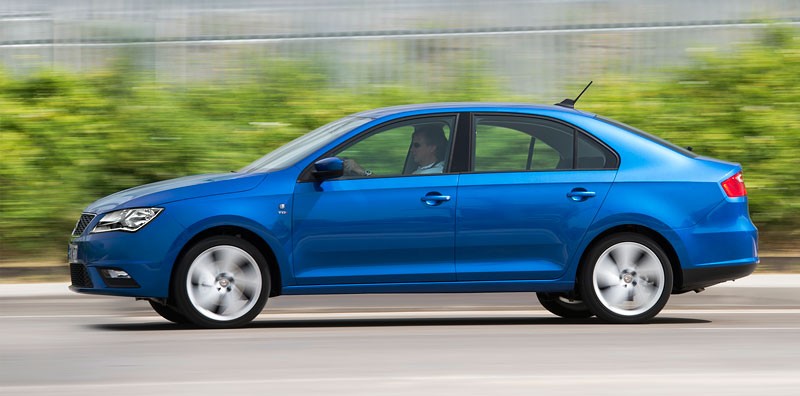Seat Toledo – cena, wyposażenie i silniki