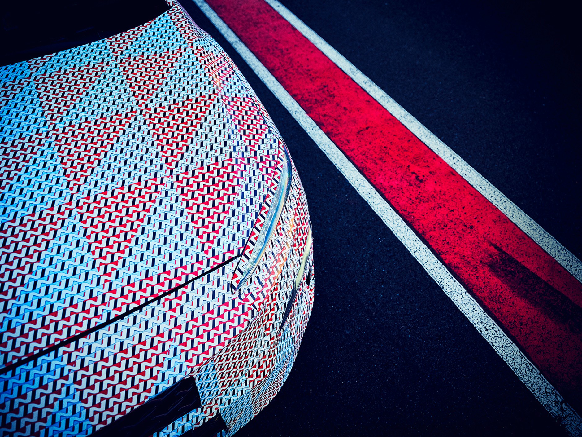 Hyundai Kona N – debiut już niebawem